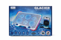 Cooler Gamer para Laptop 6 Ventiladores RGB