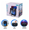 Mini Karaoke Bluetooth